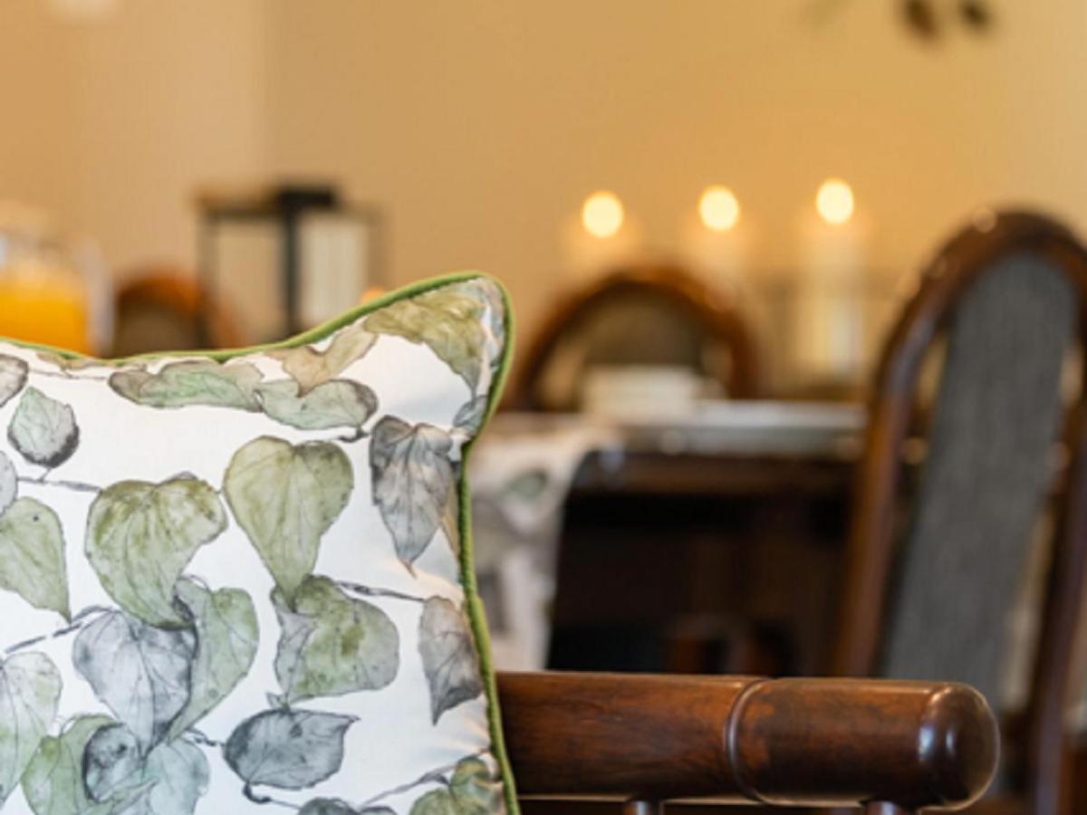 Flying Ostrich Guesthouse & Self-Catering Accommodation Mariental Eksteriør bilde
