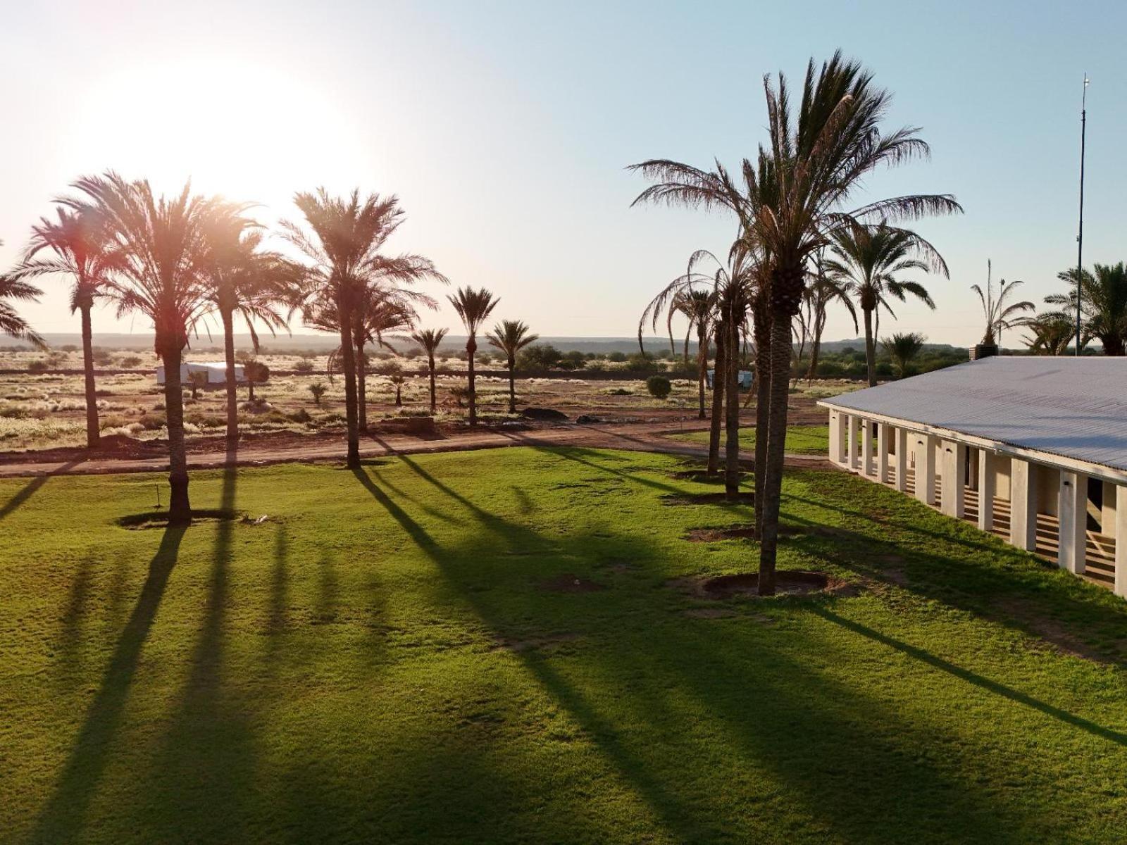 Flying Ostrich Guesthouse & Self-Catering Accommodation Mariental Eksteriør bilde