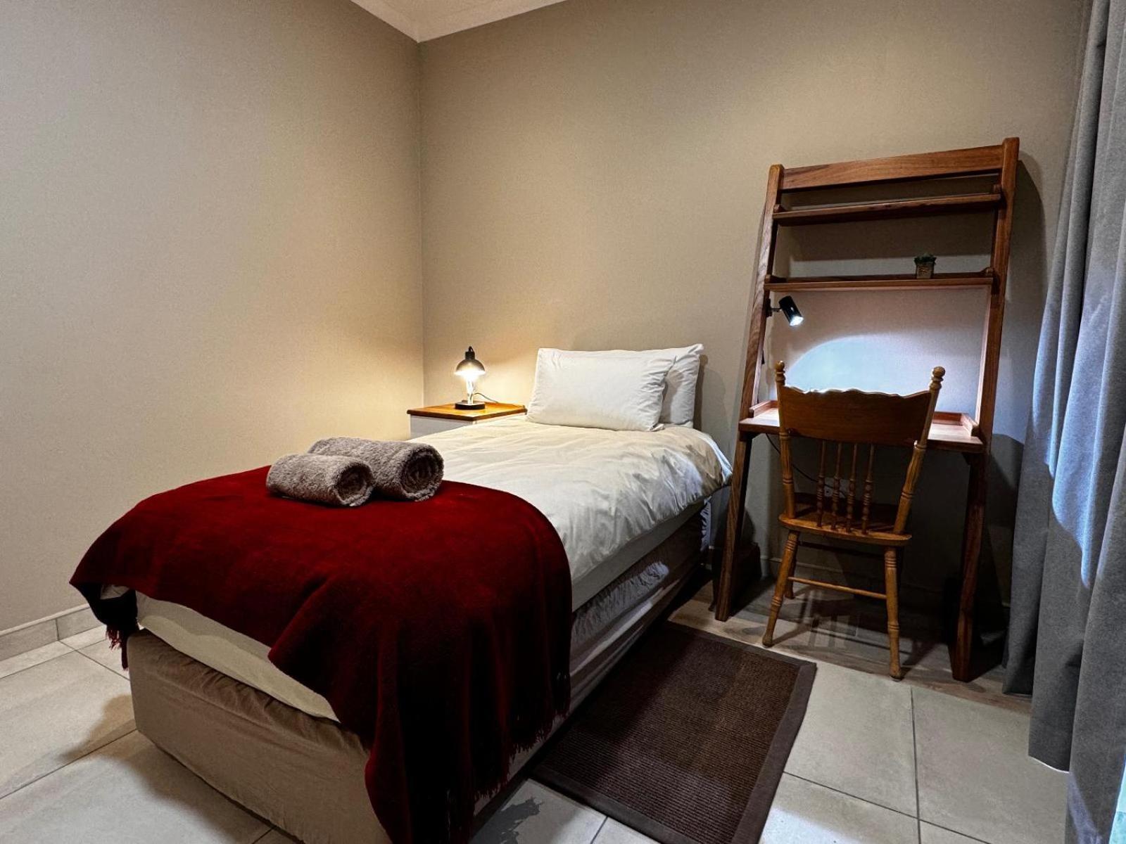 Flying Ostrich Guesthouse & Self-Catering Accommodation Mariental Rom bilde