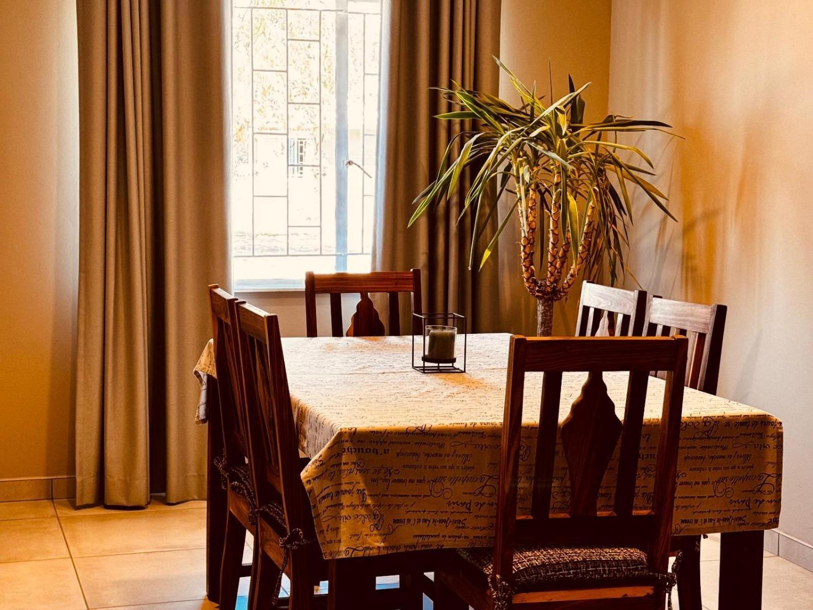 Flying Ostrich Guesthouse & Self-Catering Accommodation Mariental Rom bilde