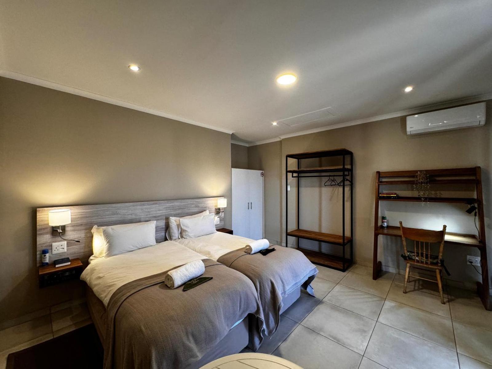 Flying Ostrich Guesthouse & Self-Catering Accommodation Mariental Rom bilde